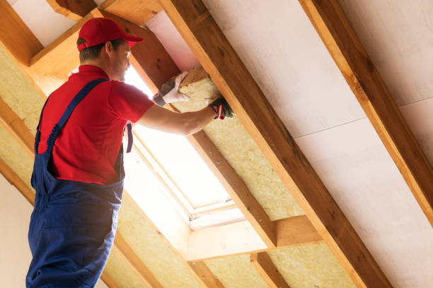 Best Fireproof Insulation  in Alafaya, FL